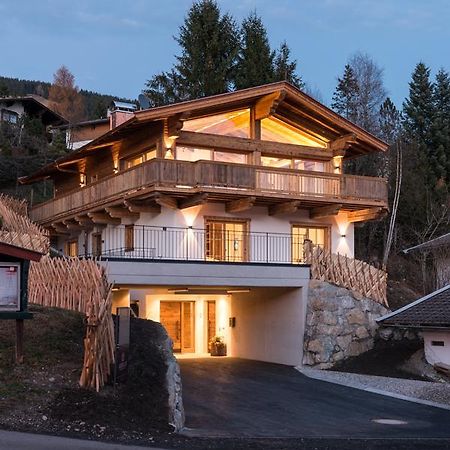 Chalet Wegmacher เคิร์ชแบร์ก อิน ทิโรล ภายนอก รูปภาพ